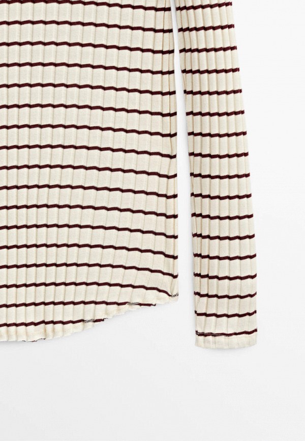 фото Лонгслив massimo dutti