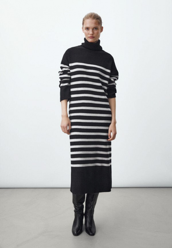 Платье Massimo Dutti
