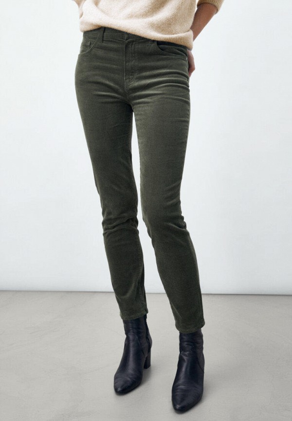 фото Брюки massimo dutti