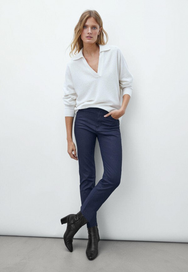 фото Брюки massimo dutti