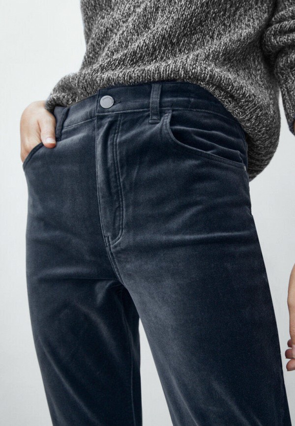 фото Брюки massimo dutti