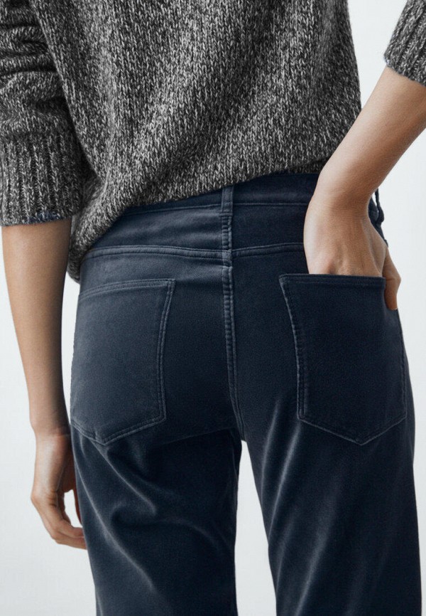 фото Брюки massimo dutti
