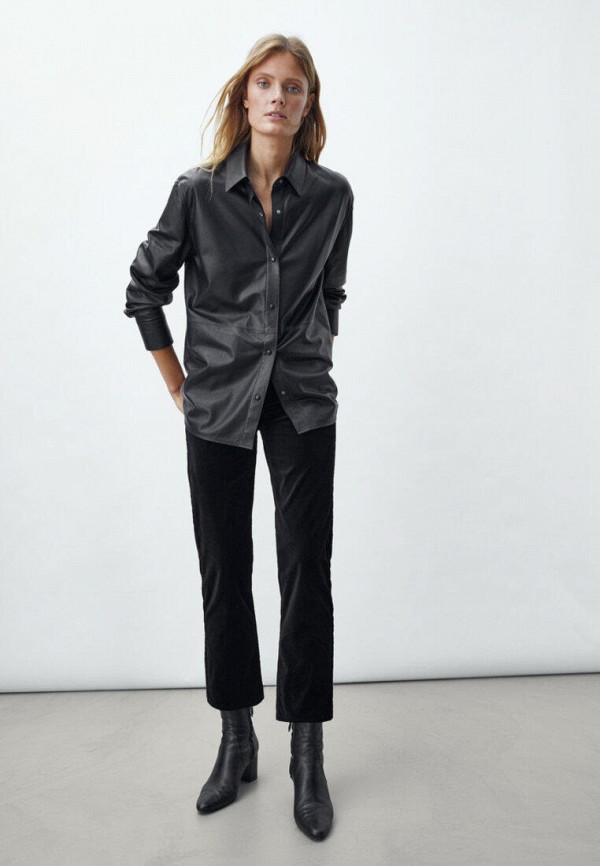 фото Брюки massimo dutti