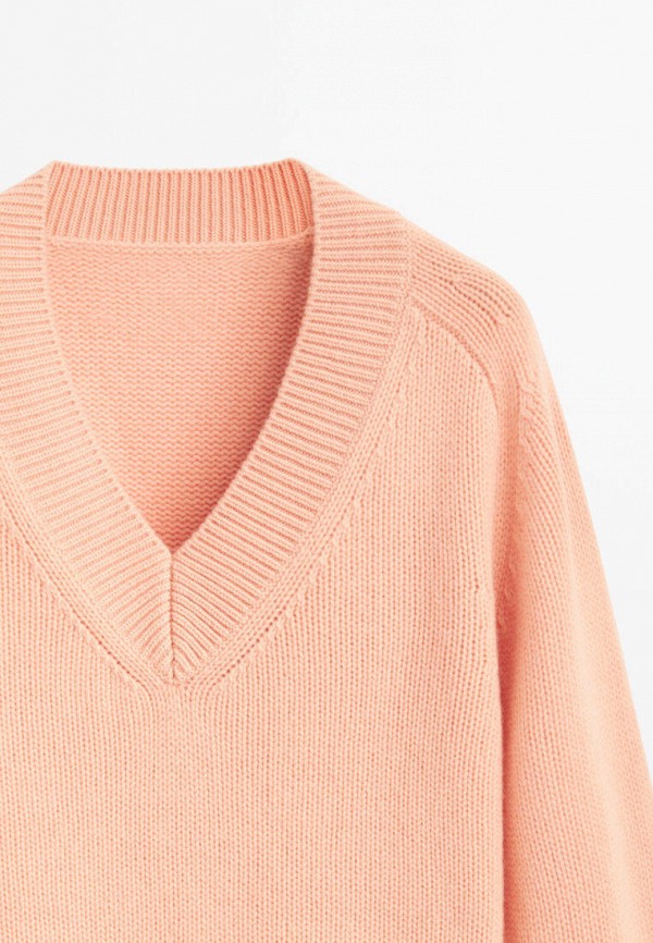 фото Пуловер massimo dutti