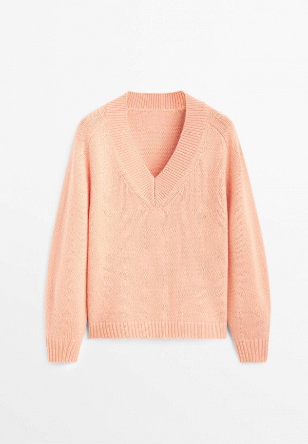 фото Пуловер massimo dutti