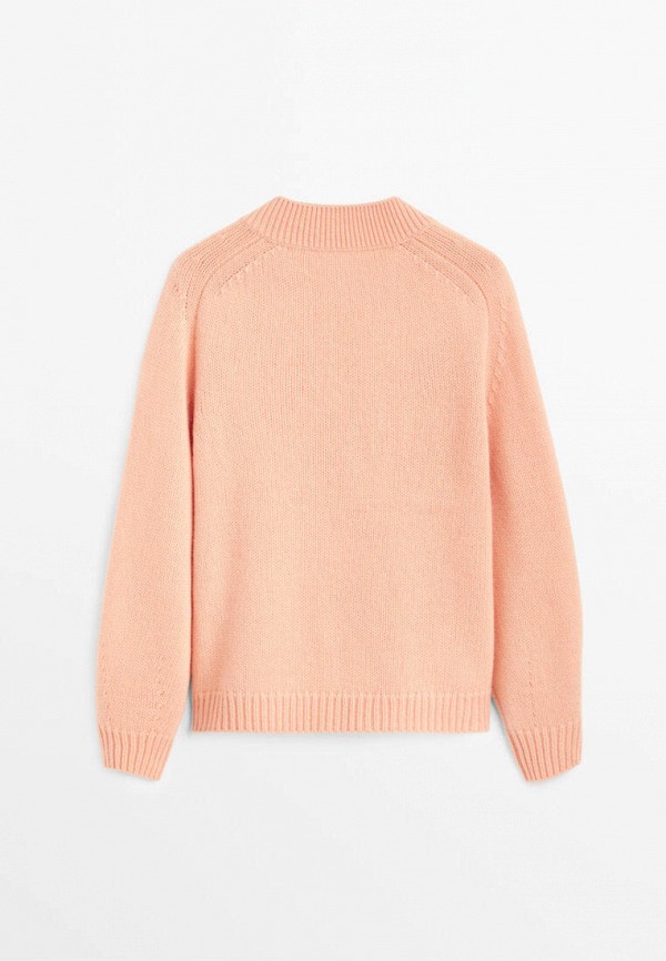 фото Пуловер massimo dutti