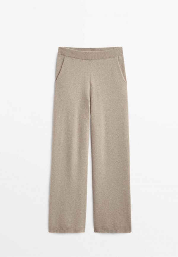 фото Брюки домашние massimo dutti