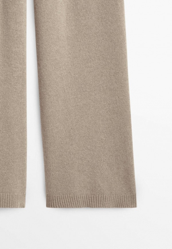 

Брюки домашние Massimo Dutti, Бежевый