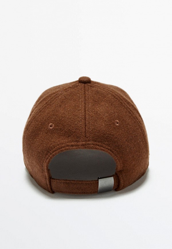 фото Бейсболка massimo dutti