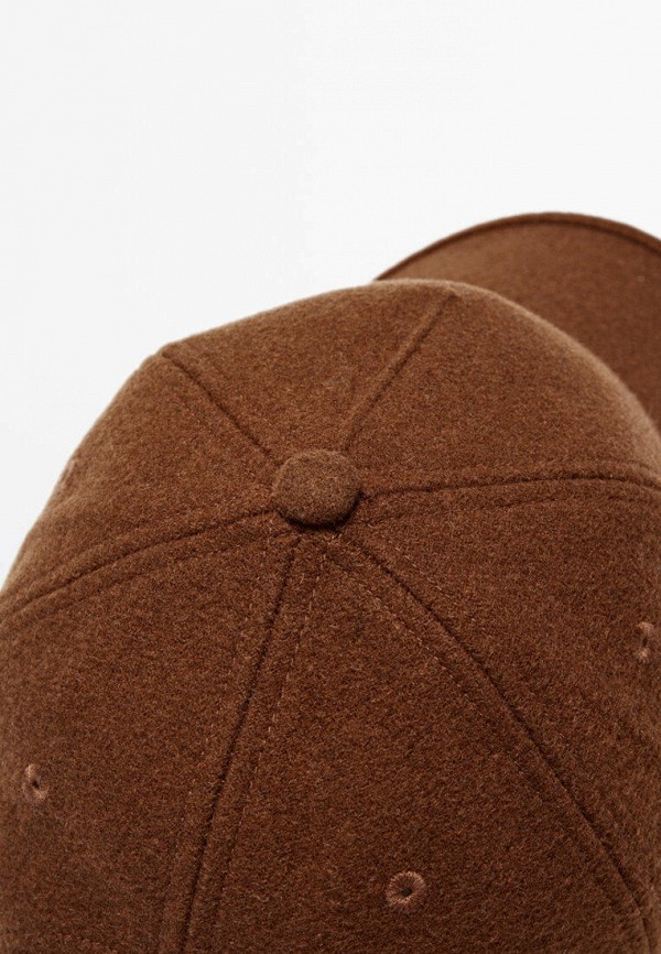 фото Бейсболка massimo dutti