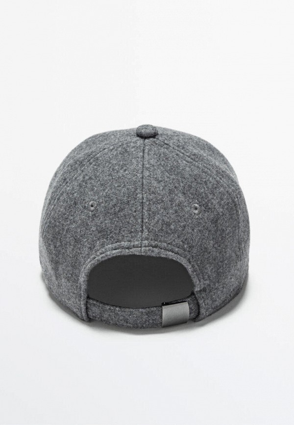 фото Бейсболка massimo dutti