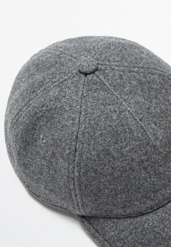 фото Бейсболка massimo dutti