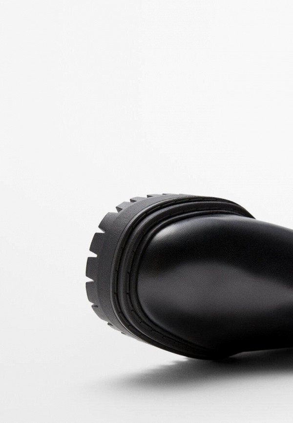 фото Ботинки massimo dutti