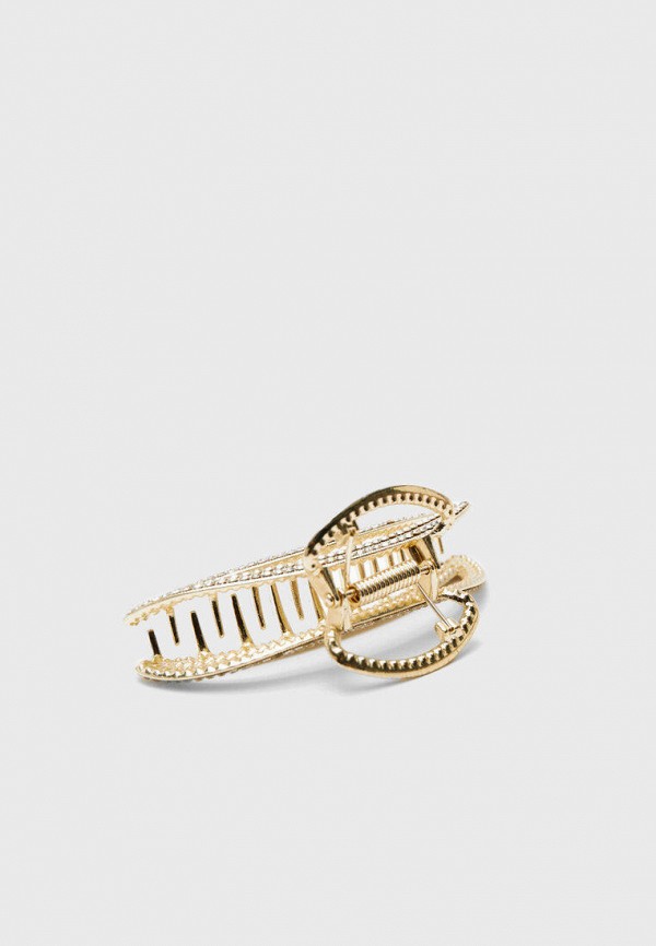 

Заколка Stradivarius, Золотой