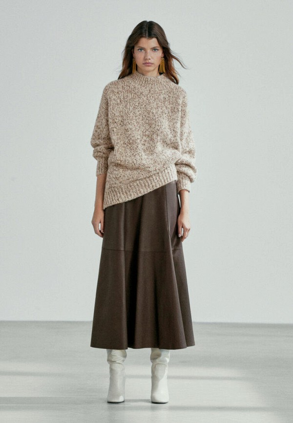 фото Свитер massimo dutti