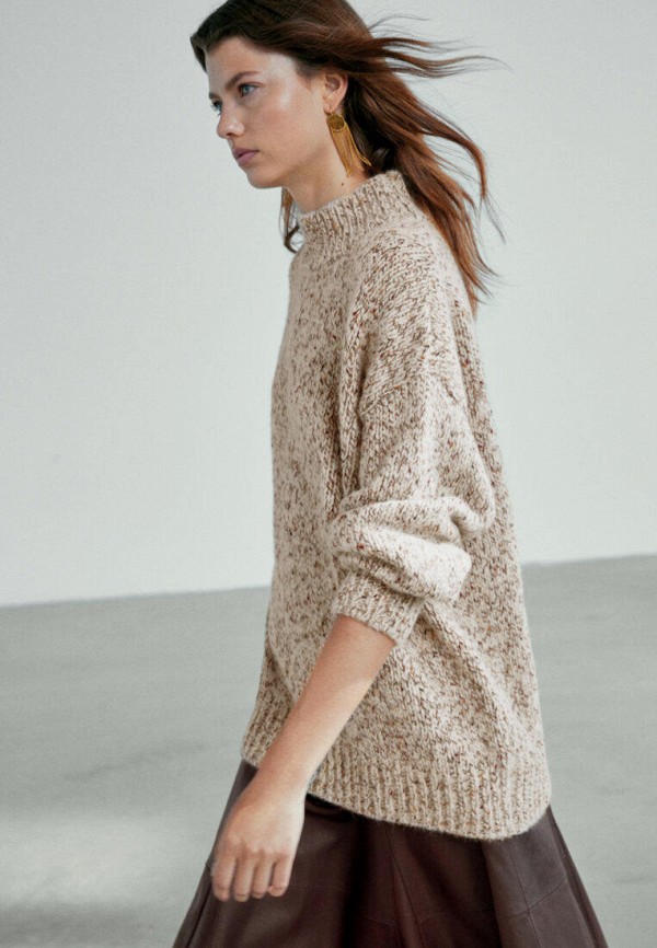 фото Свитер massimo dutti