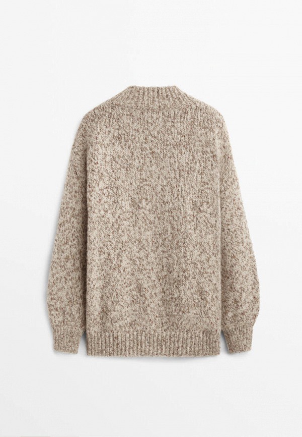 фото Свитер massimo dutti