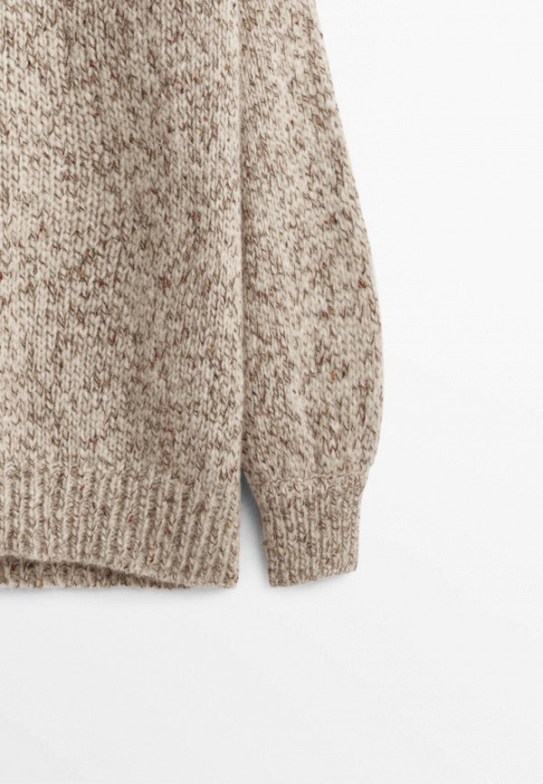 фото Свитер massimo dutti