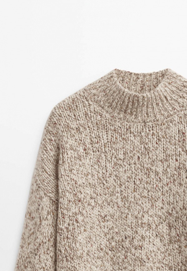 фото Свитер massimo dutti