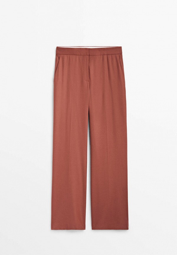 фото Брюки massimo dutti