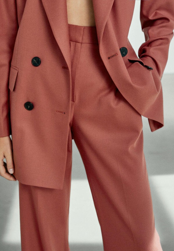 фото Брюки massimo dutti
