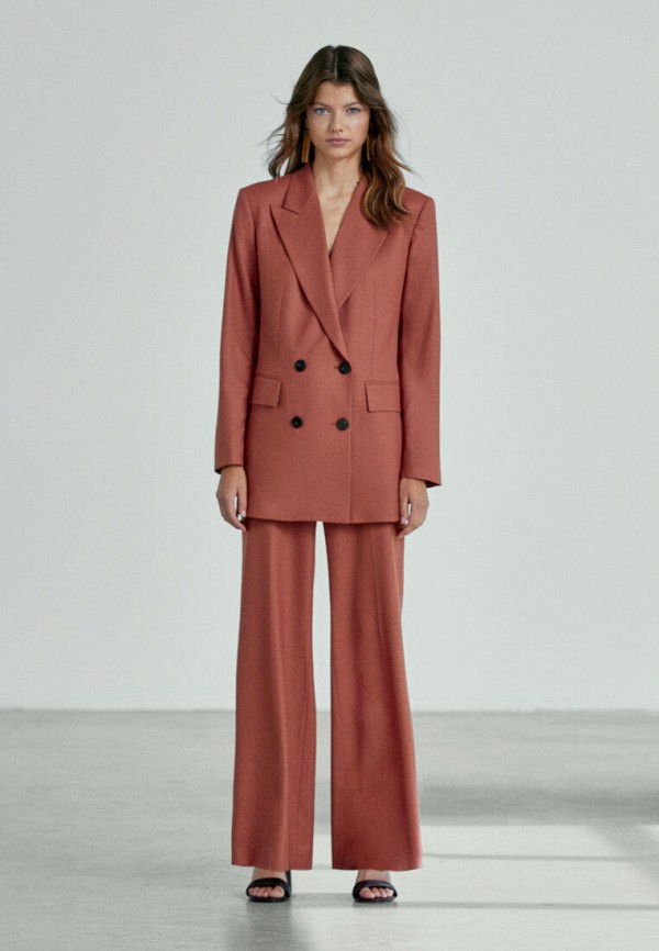 фото Брюки massimo dutti