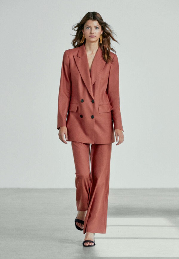 фото Брюки massimo dutti