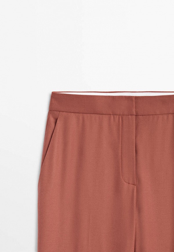 фото Брюки massimo dutti