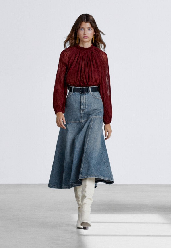 фото Ремень massimo dutti