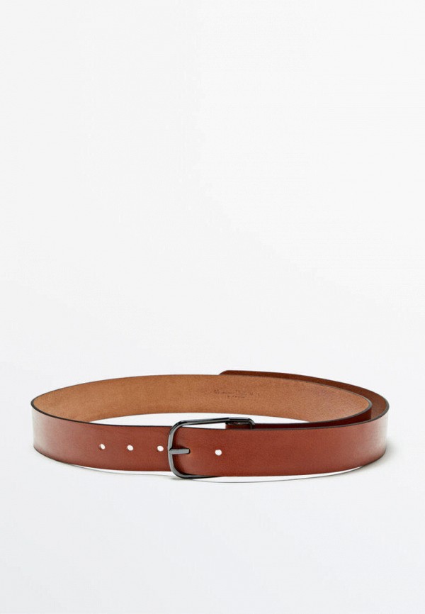 фото Ремень massimo dutti