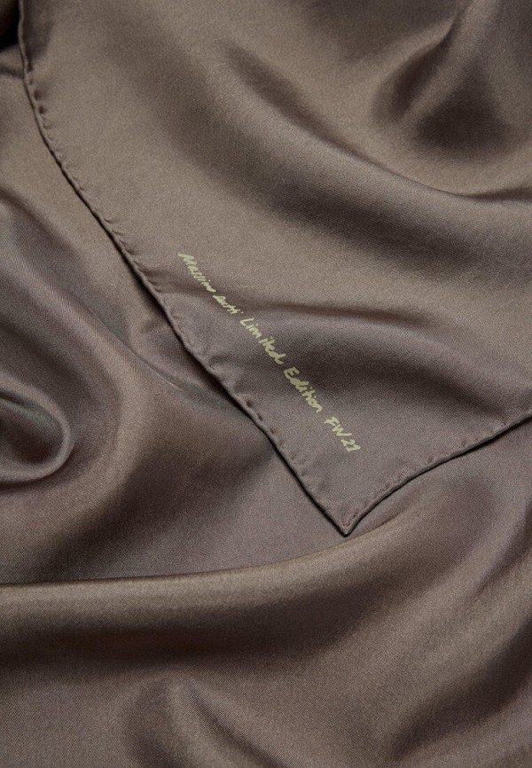 фото Платок massimo dutti