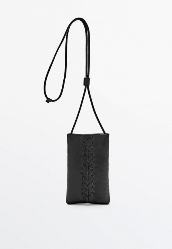 фото Чехол для телефона massimo dutti