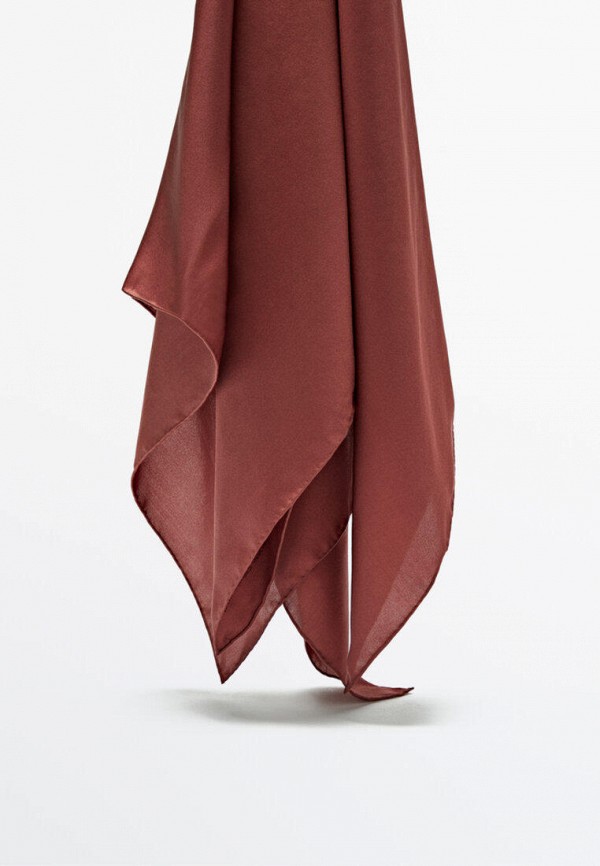 фото Платок massimo dutti