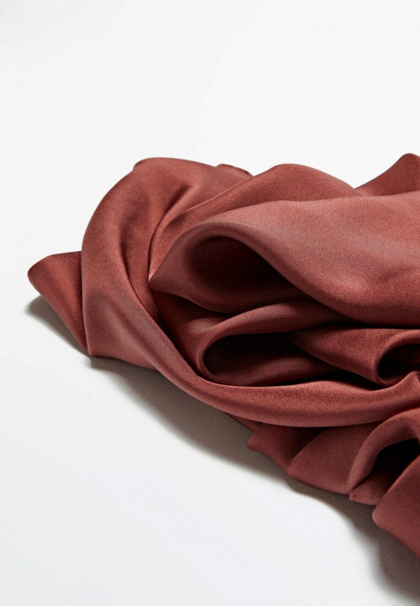 фото Платок massimo dutti
