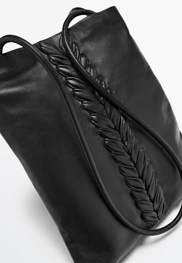 фото Сумка massimo dutti