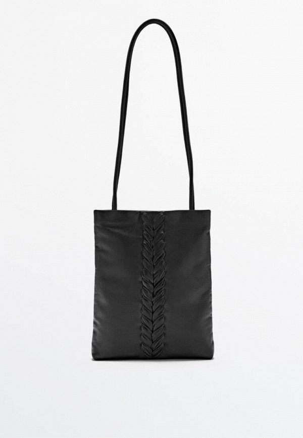 фото Сумка massimo dutti