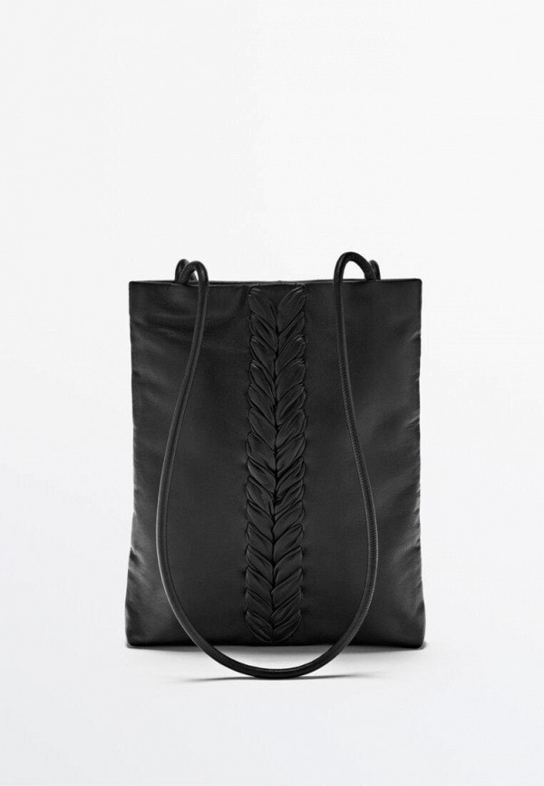 фото Сумка massimo dutti