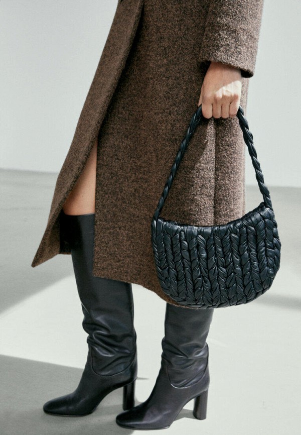фото Сумка massimo dutti