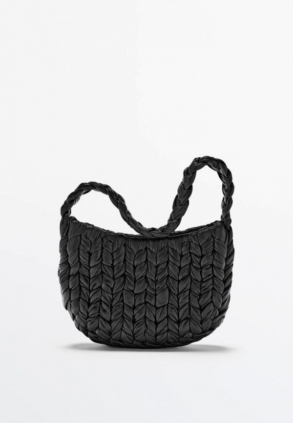 фото Сумка massimo dutti