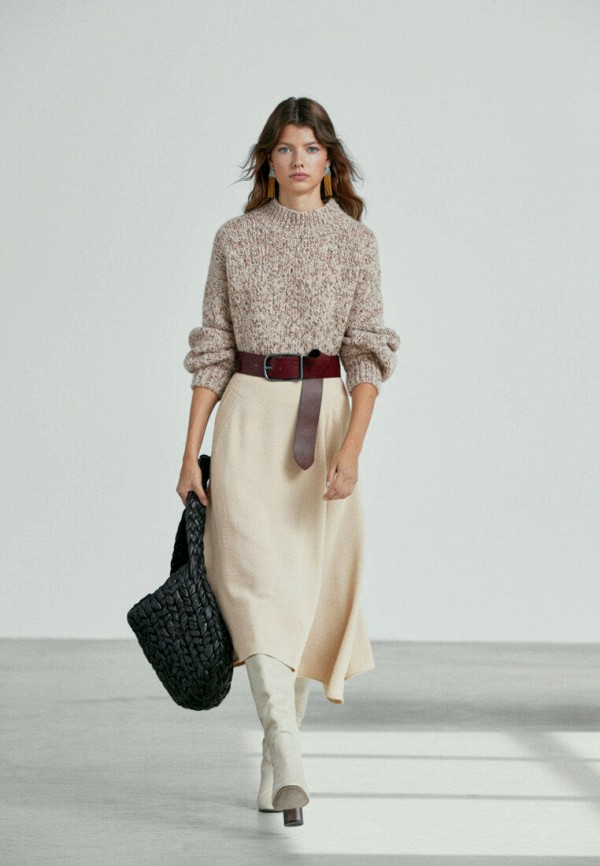 фото Ремень massimo dutti