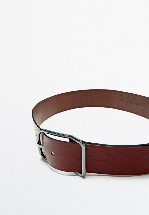 фото Ремень massimo dutti