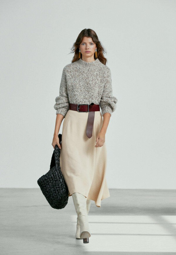 фото Сумка massimo dutti