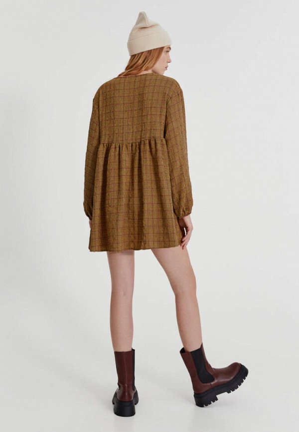 

Платье Pull&Bear, Разноцветный