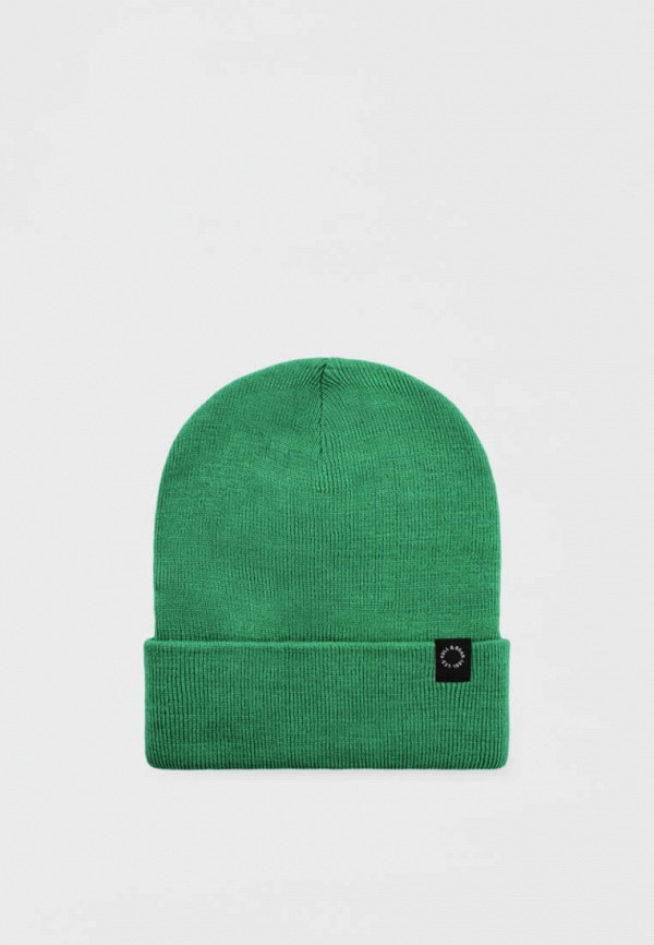 

Шапка Pull&Bear, Зеленый