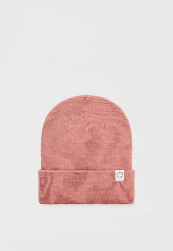 

Шапка Pull&Bear, Розовый