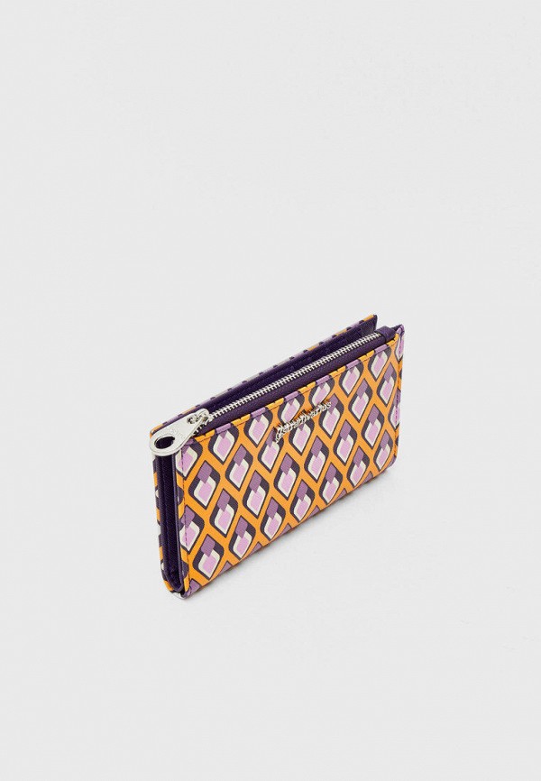 

Кошелек Stradivarius, Разноцветный