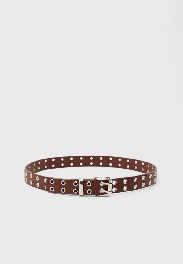 

Ремень Stradivarius, Коричневый