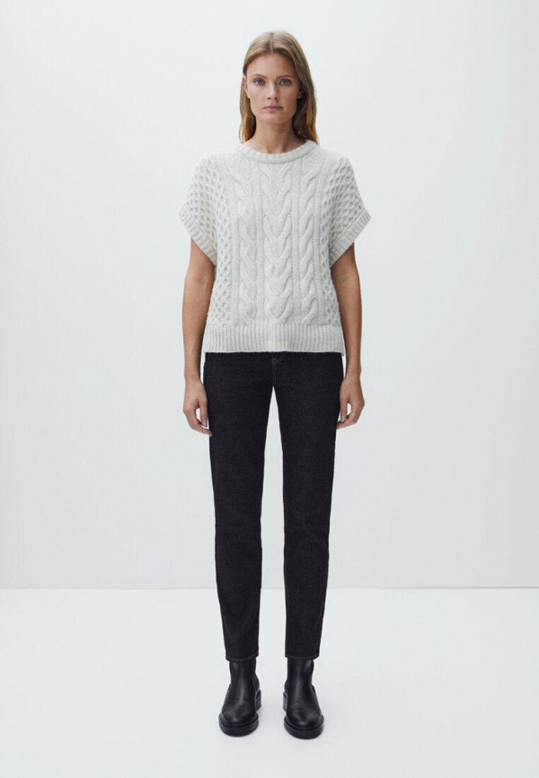 Джинсы Massimo Dutti