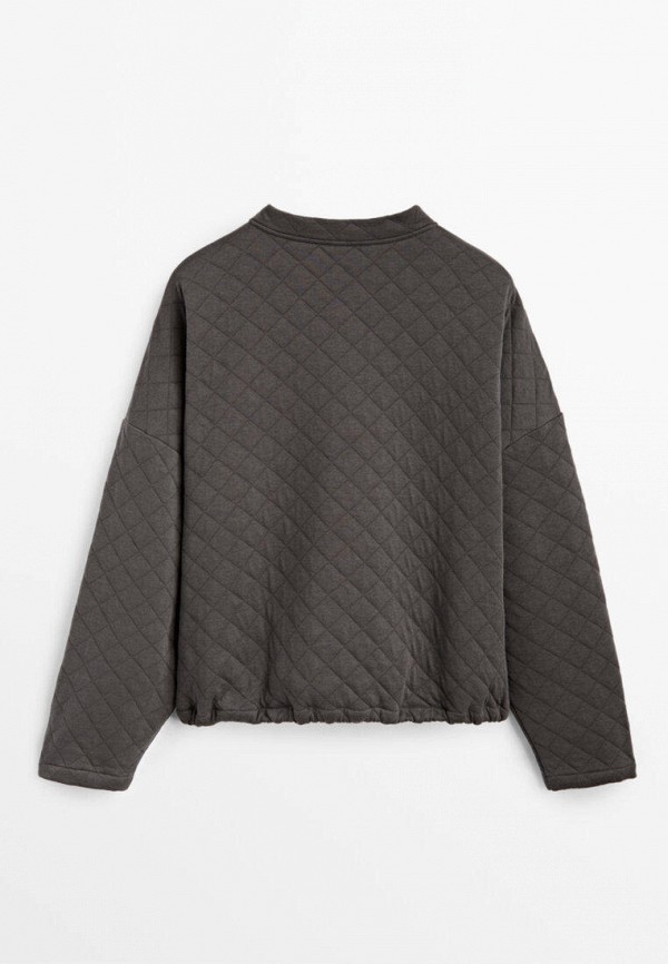 

Куртка Massimo Dutti, Хаки