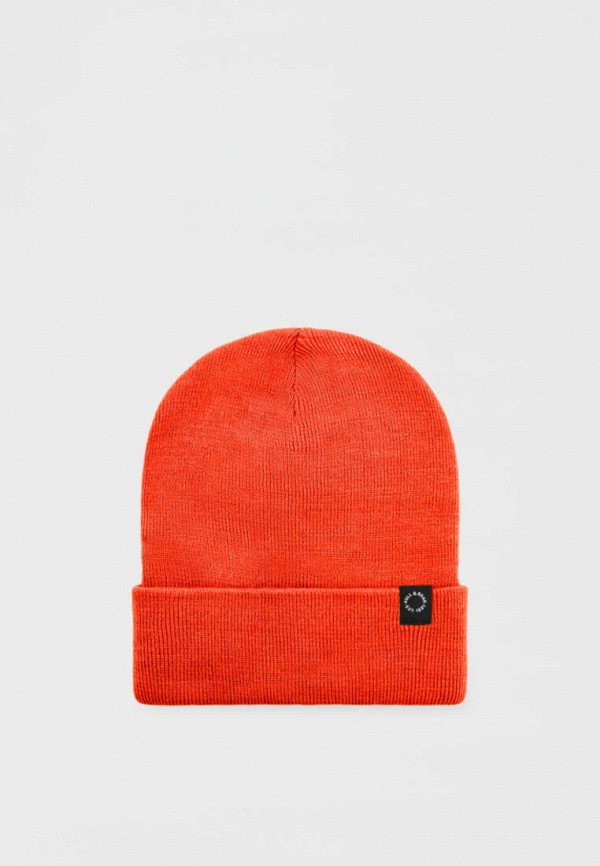 

Шапка Pull&Bear, Оранжевый